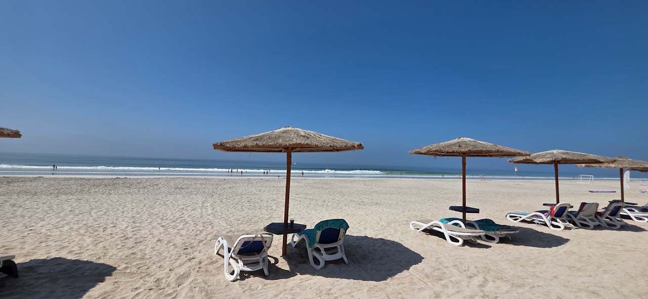Strand Salalah Rotana Resort