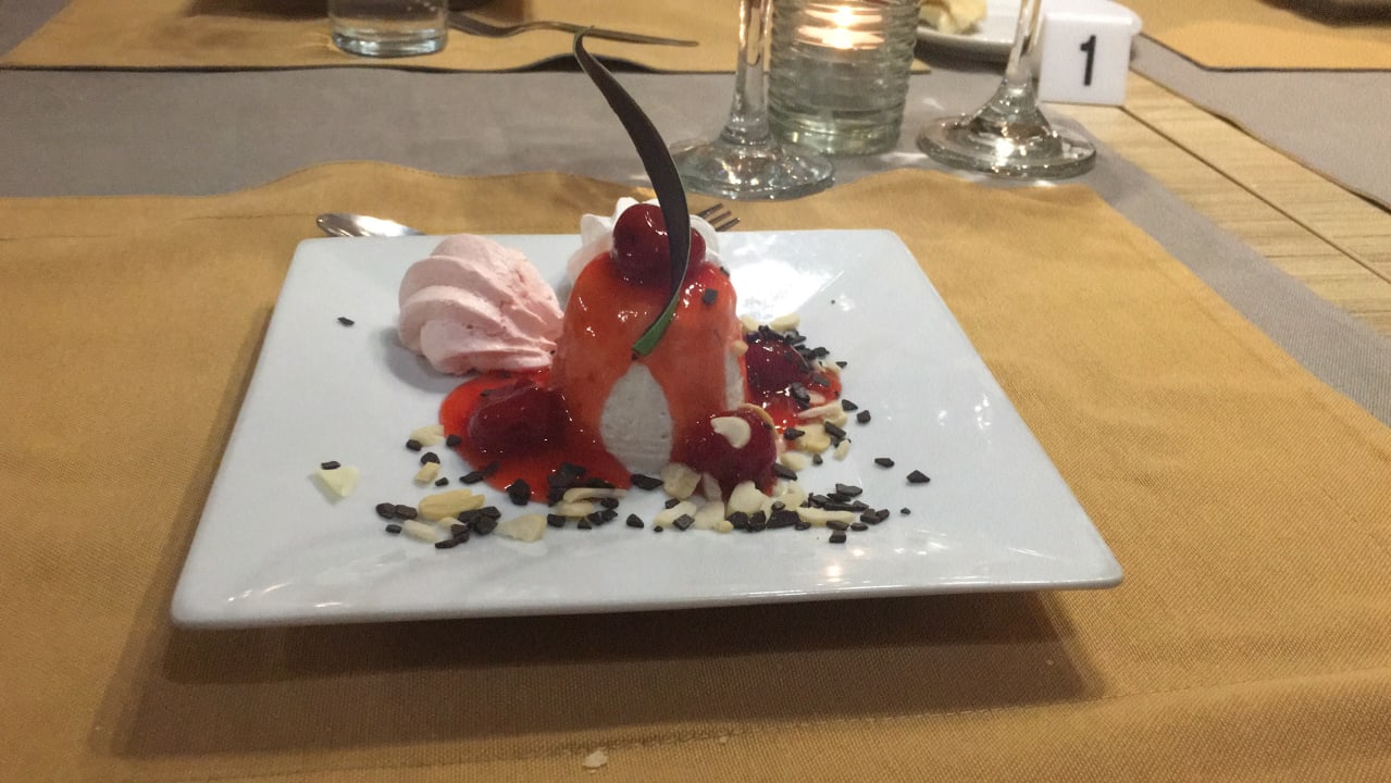 Gastro HVD Viva Club Hotel