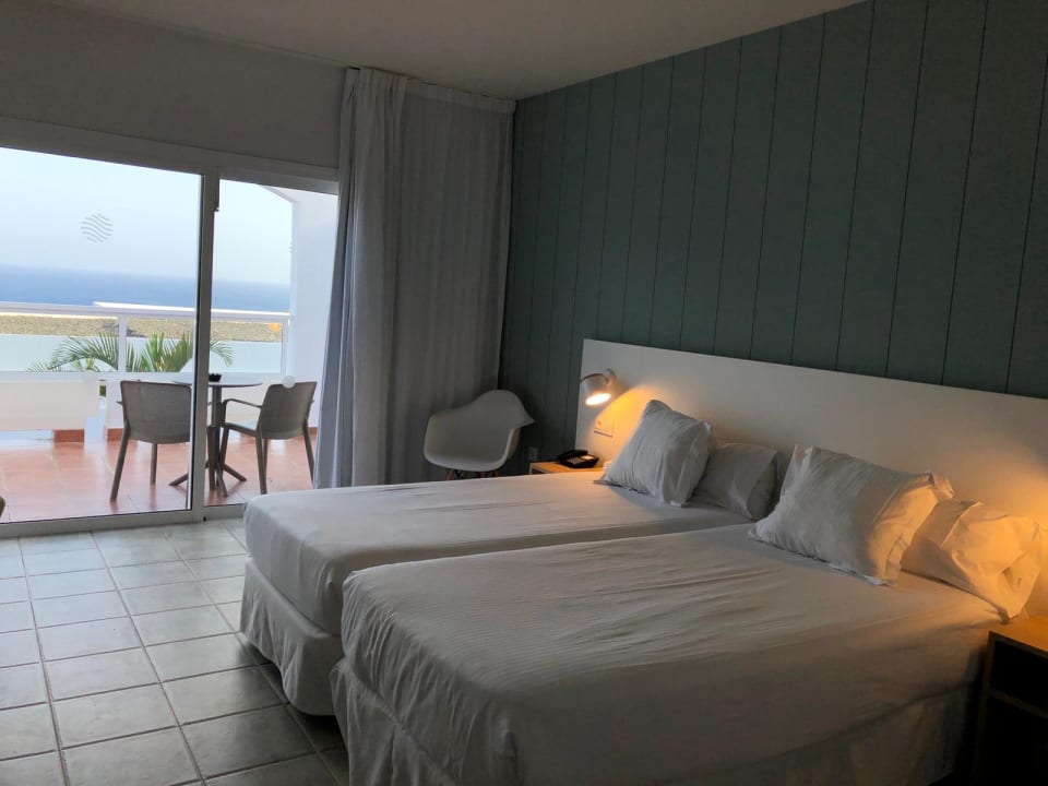 Zimmer AluaVillage Fuerteventura