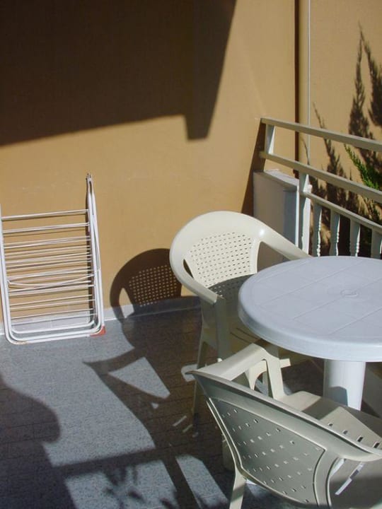 Balkon Hotel Özgürhan