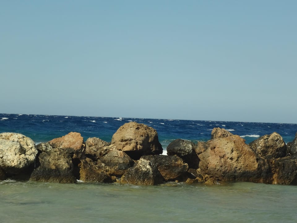 3 пляж Pickalbatros Citadel Resort