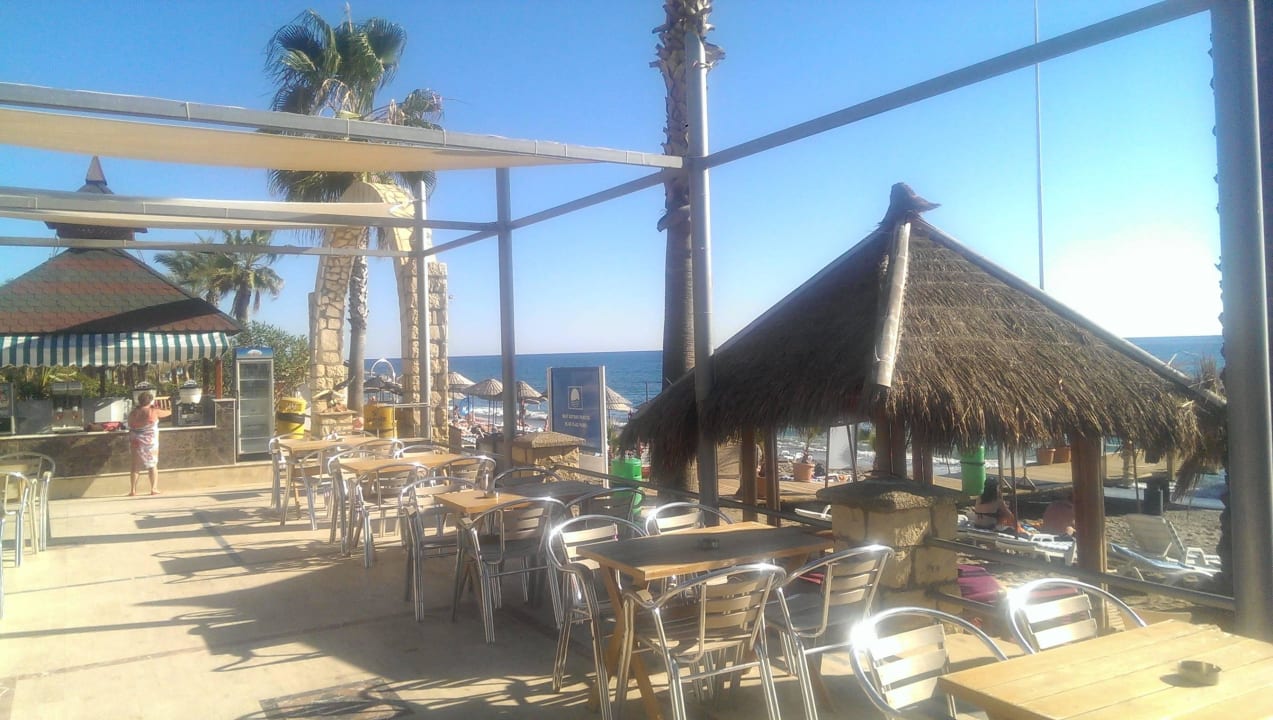Strand Saphir Hotel & Villas