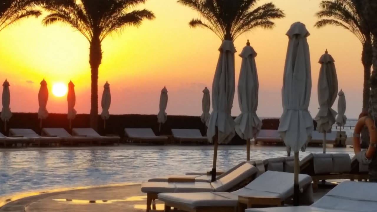Pool Baron Palace Sahl Hasheesh