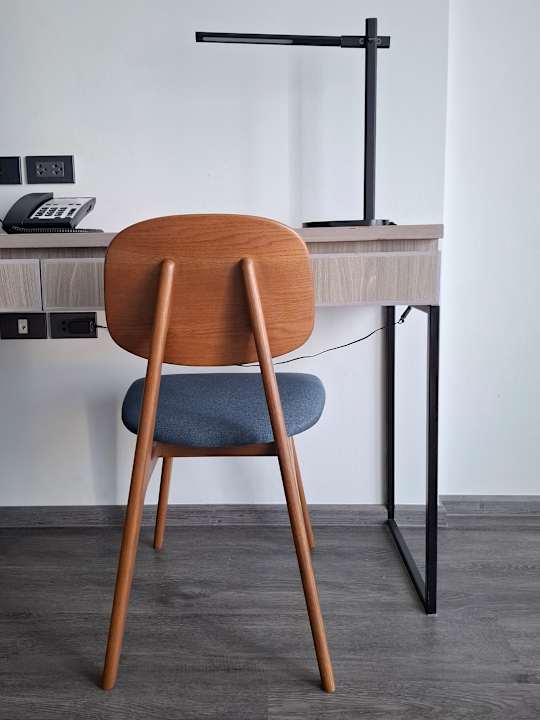 Zimmer Best Western Plus Nexen Pattaya