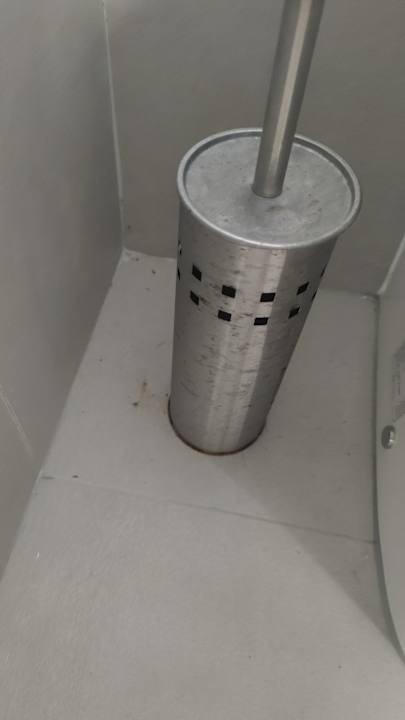 Zimmer Sentido Spina Premium Camp