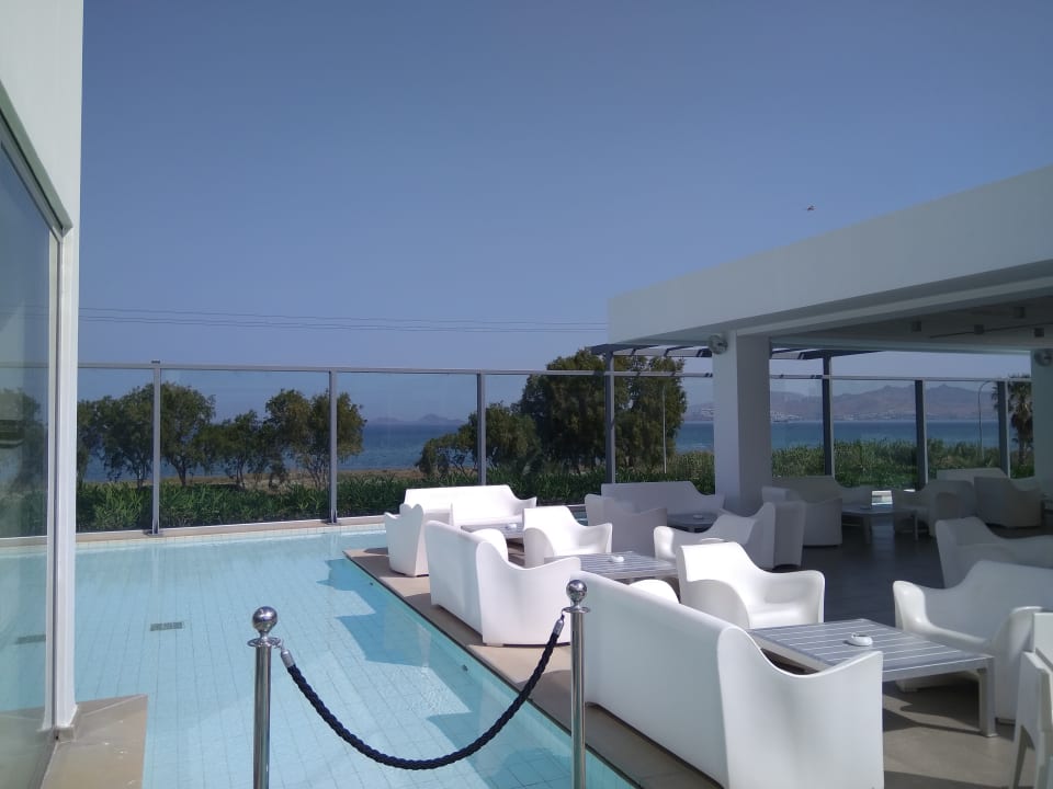 Ausblick Diamond Deluxe Hotel & SPA