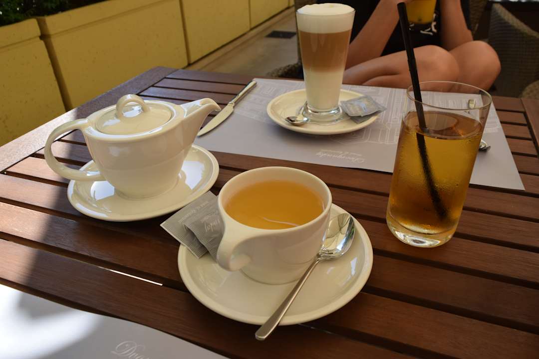 Gastro Dvoryansky Hotel