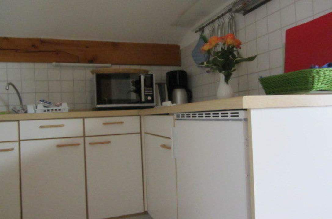 Küchenecke Haus Davis