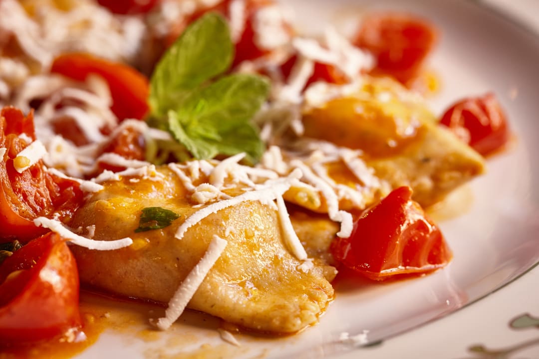 Gastro Agriturismo I Moresani