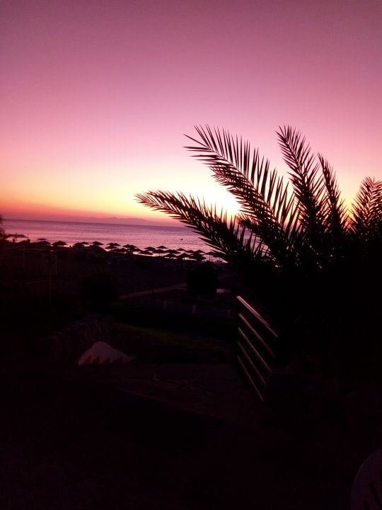 Strand Hotel Calypso Beach