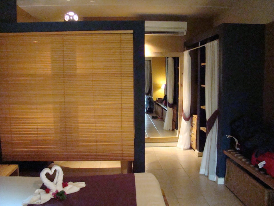 Privileg Zimmer Veranda Pointe aux Biches Hotel