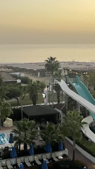 Außenansicht Sentido Trendy Verbena Beach