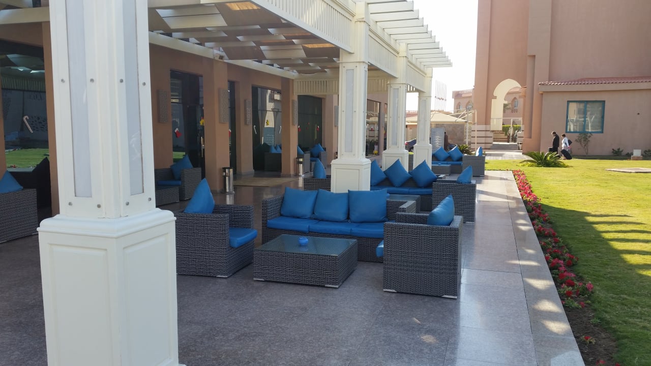 Sonstiges Pickalbatros Aqua Park Resort - Hurghada