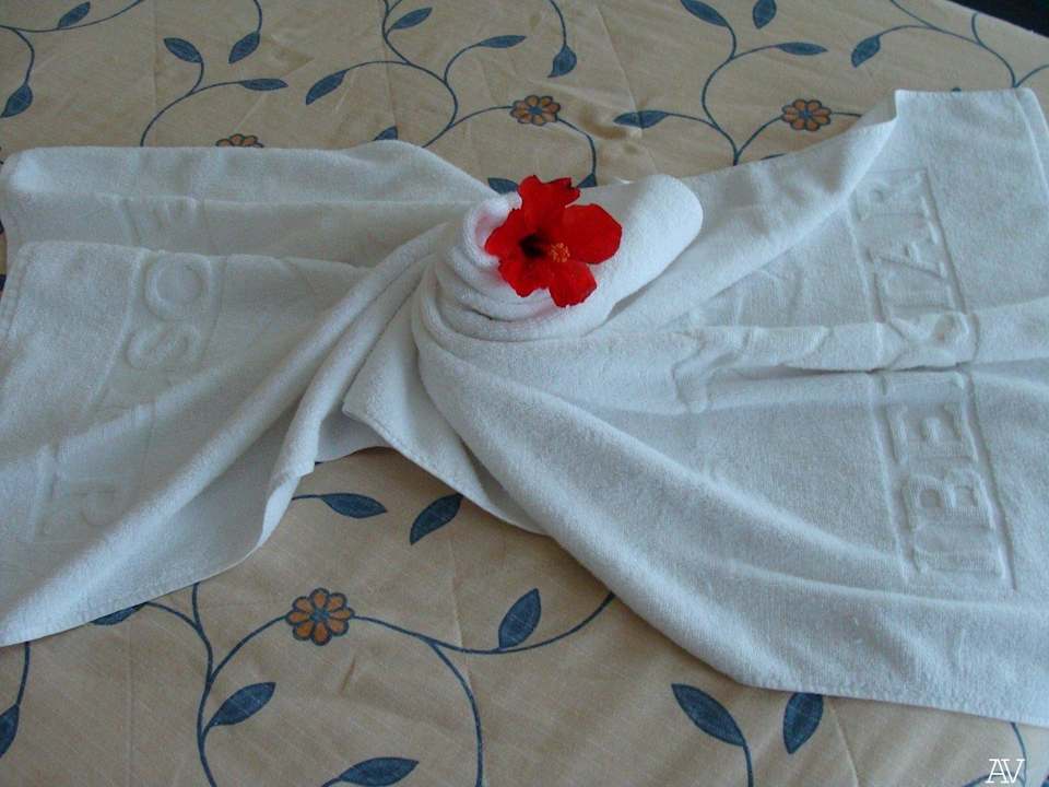 Номер Iberostar Origin Taínos