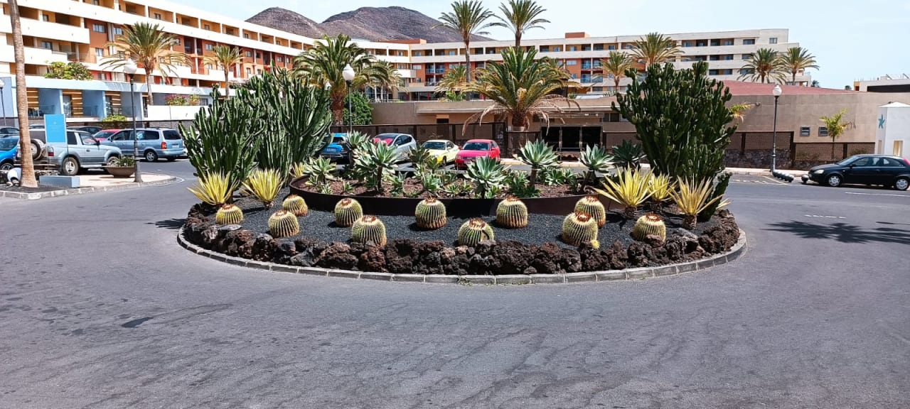 Außenansicht Iberostar Selection Fuerteventura Palace