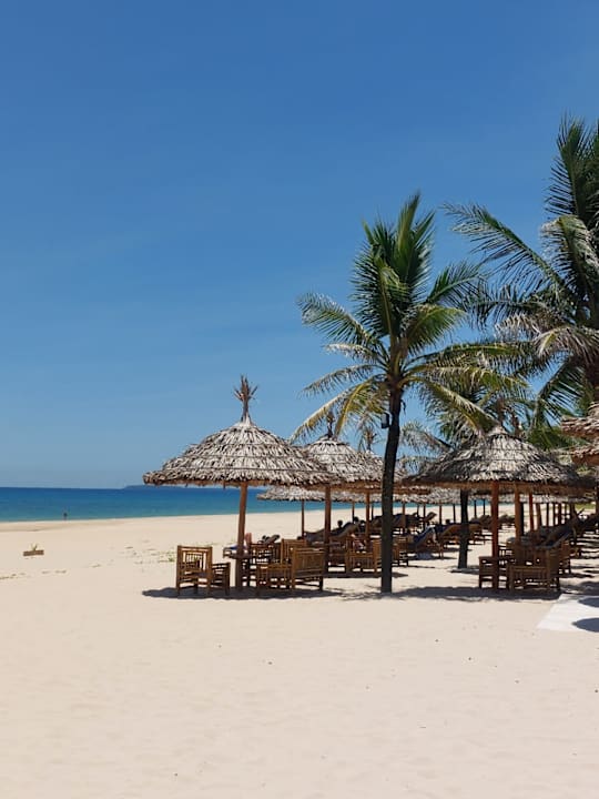 Strand ROBINSON NAM HOI AN