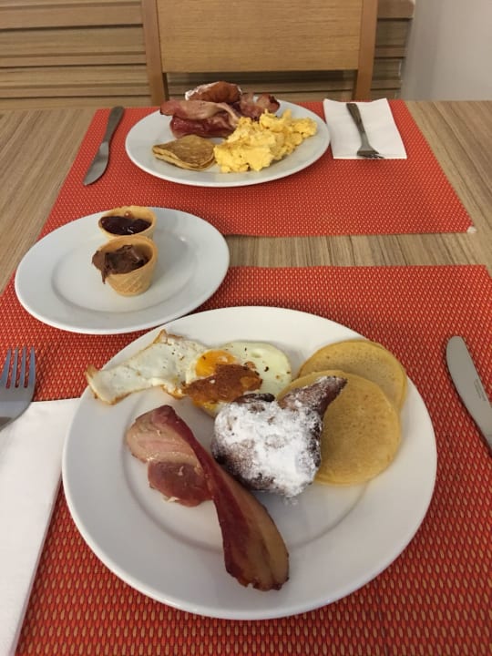 Gastro HVD Viva Club Hotel