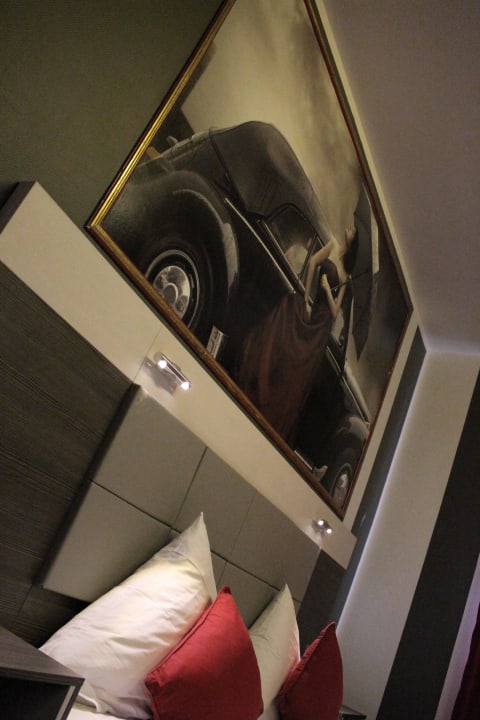 Rheinhotel Lilie-Royal Rheinhotel Lilie