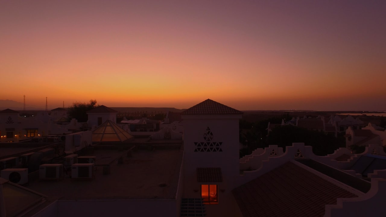 Hotel Lahami Bay Beach Resort