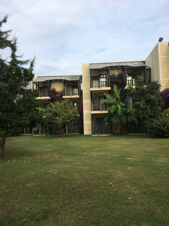 Außenansicht Limak Limra Hotel & Resort