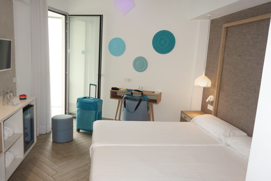 Zimmer Mar Azul PurEstil Hotel & Spa