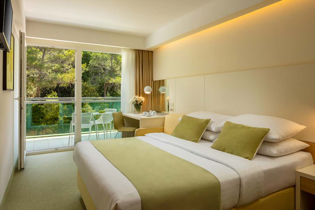 Zimmer Family Hotel Vespera