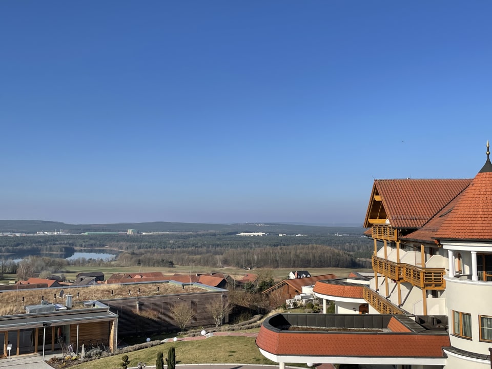 Außenansicht Der Birkenhof - Spa & Genuss Resort