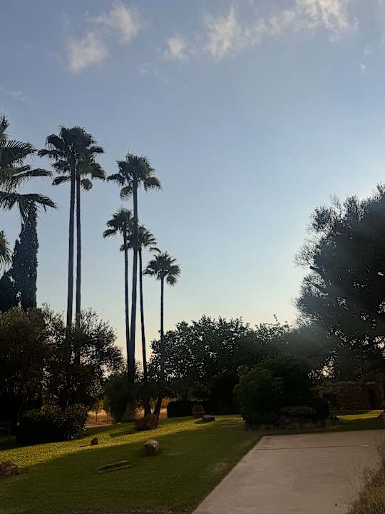 Ausblick Sa Cabana Hotel Rural & Spa - Adults only