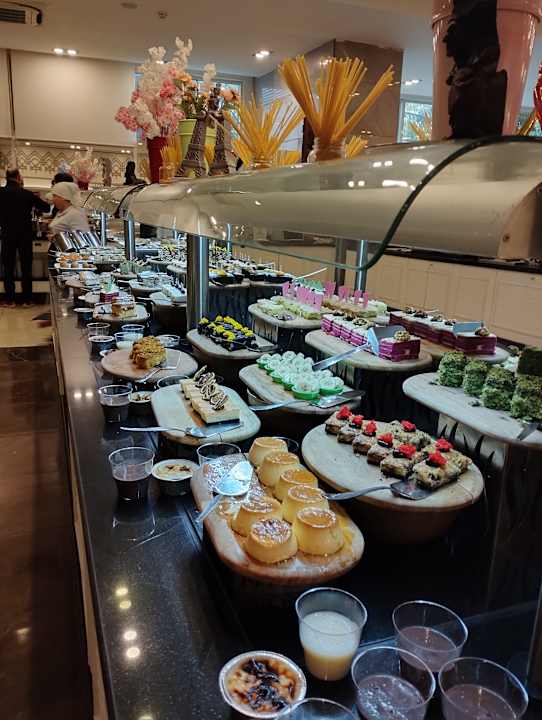 Gastro Well Palace Side