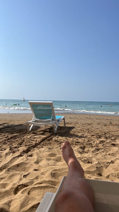 Strand Diamond De Luxe Hotel & Spa