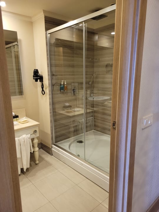 Zimmer Hotel Delphin Imperial