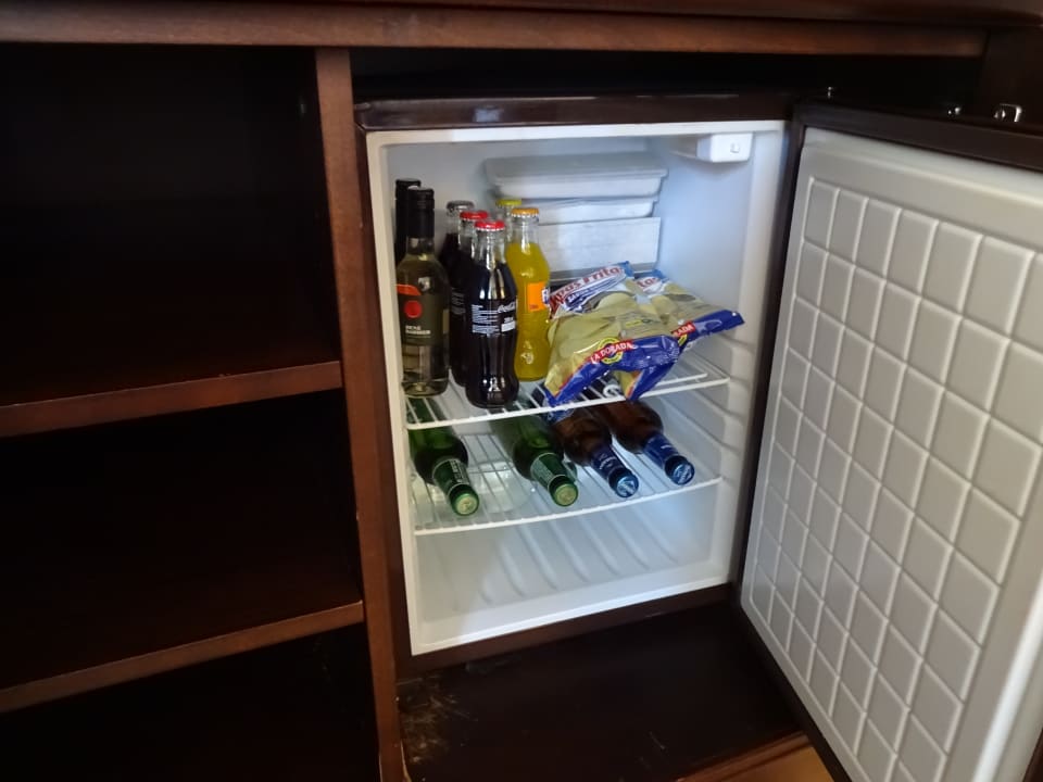 Zimmer Occidental Jandía Royal Level - Adults only