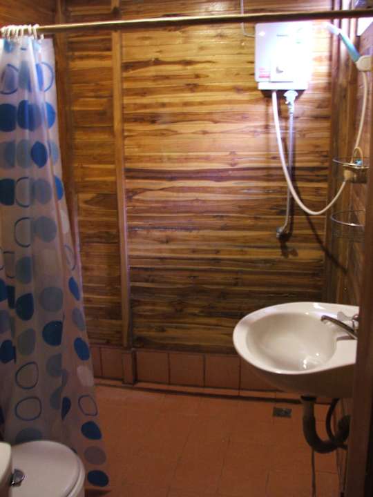 Bad Banana Garden Home Resort