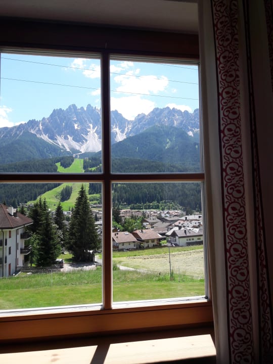 Außenansicht Apartments Josef Lercher