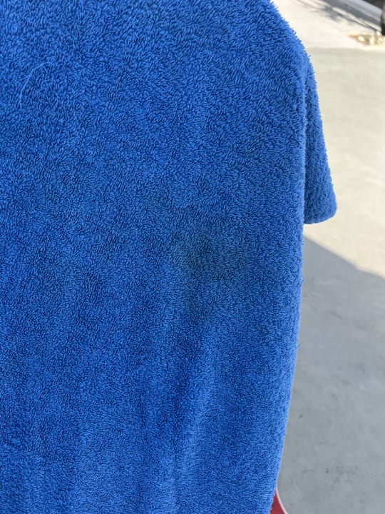 Sonstiges Sandy Beach Resort