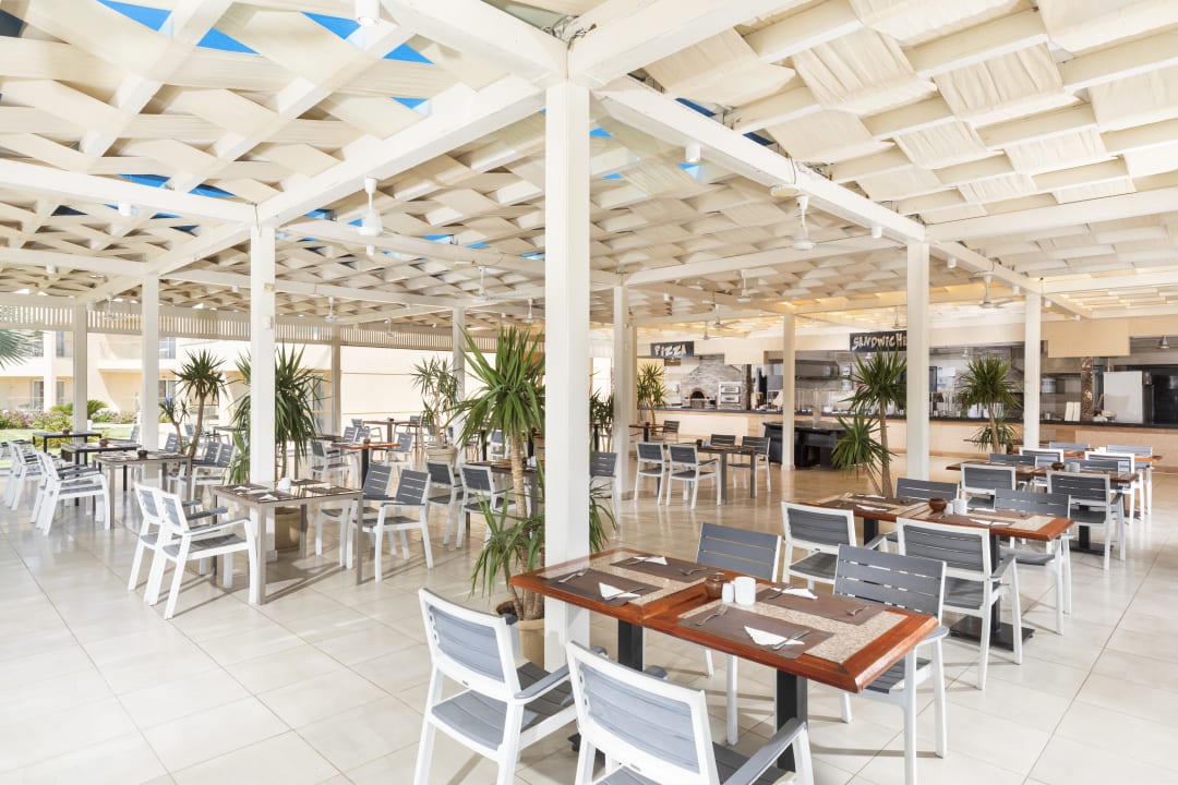 Gastro Pickalbatros Royal Moderna Resort-Sharm El Sheikh