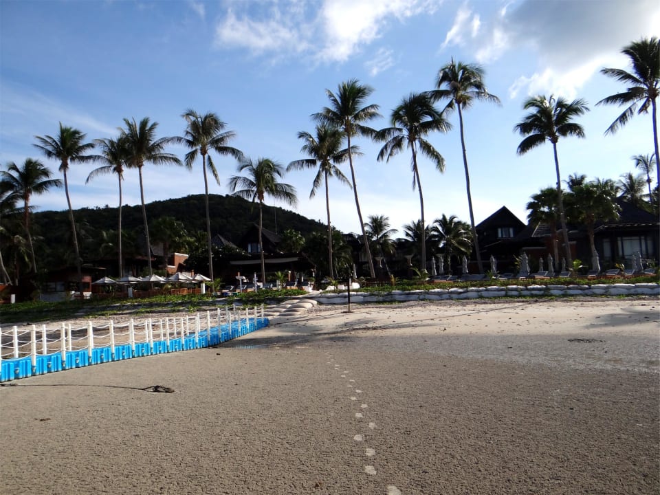 Ebbe Hotel Mai Samui Beach Resort & Spa