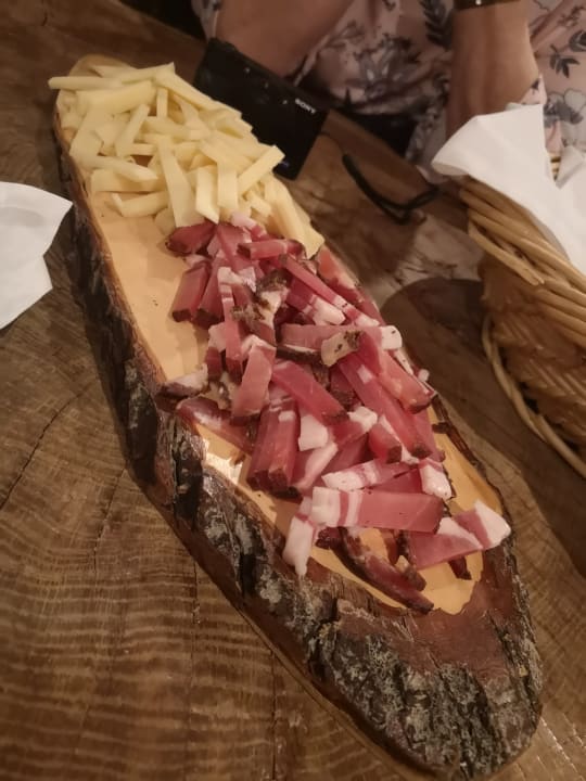 Gastro Hotel Central