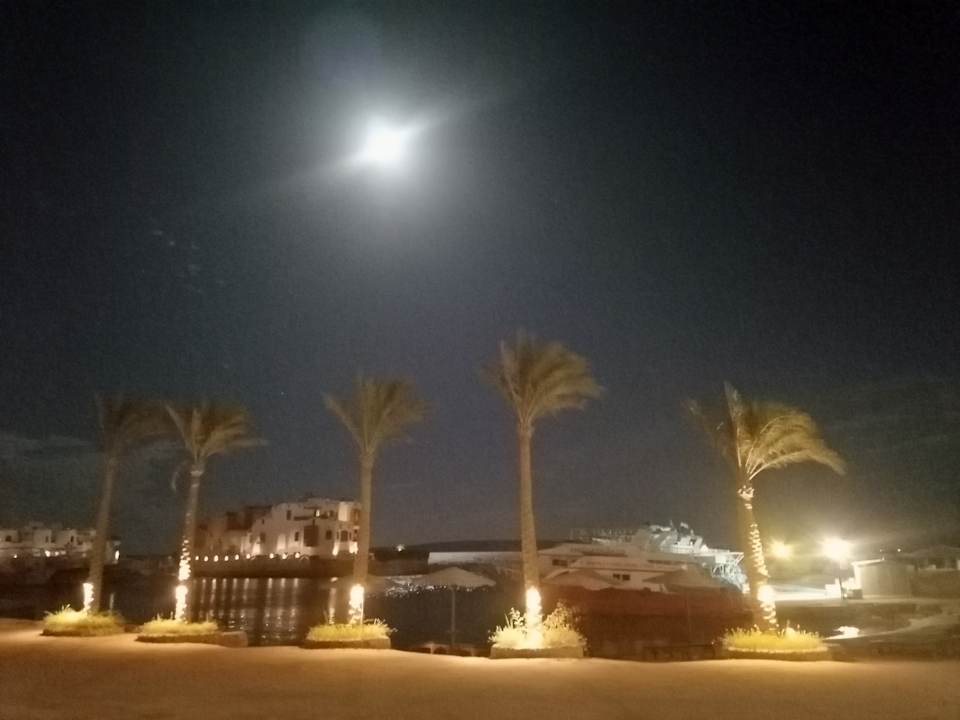 Außenansicht Arabella Azur Resort