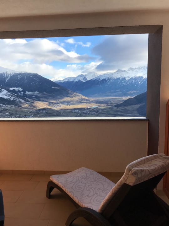 Zimmer DAS GERSTL Alpine Retreat