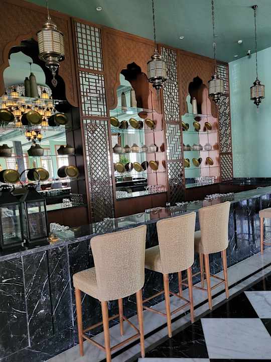 Sonstiges Steigenberger Resort Alaya Marsa Alam - Red Sea - Adults only