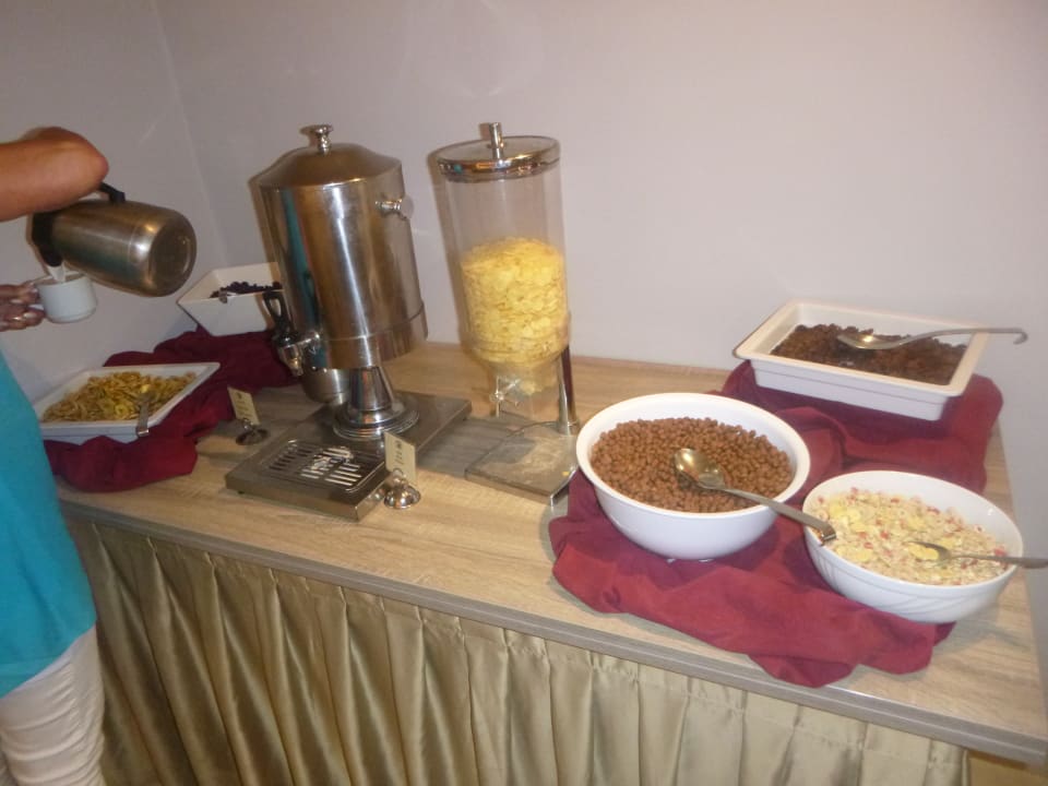 Gastro Hotel Evelyn Beach