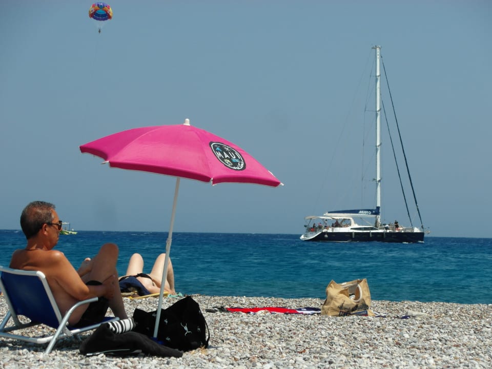 Hotel Ibiscus Ibiscus Hotel Rhodos