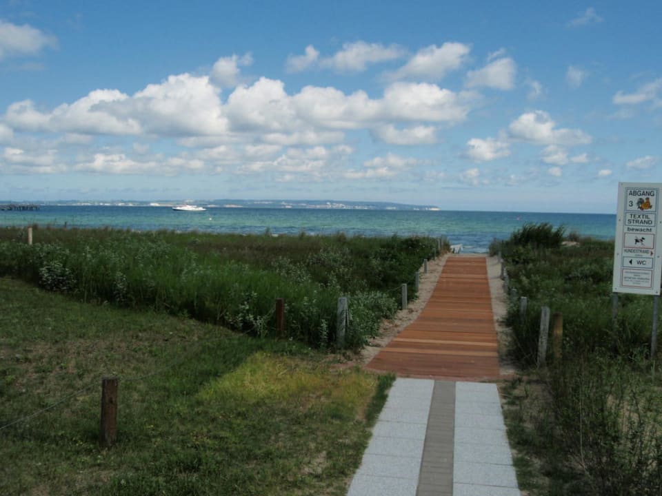 Strand Grand Hotel Binz by Private Palace Hotels & Resorts