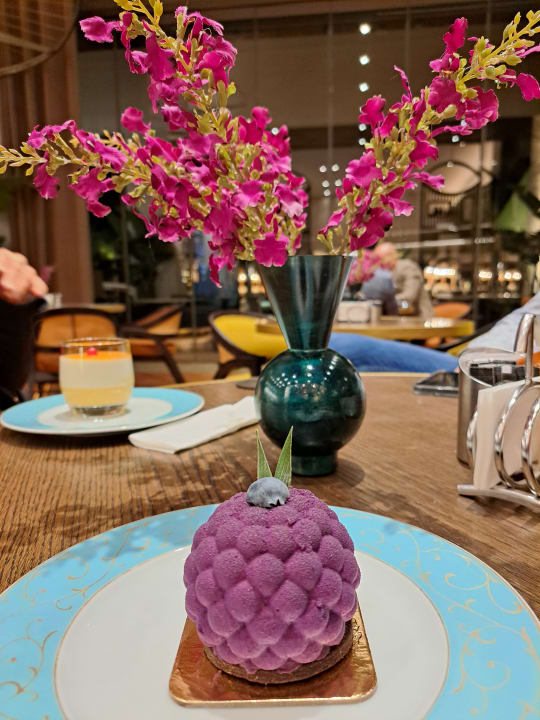 Gastro Cullinan Belek