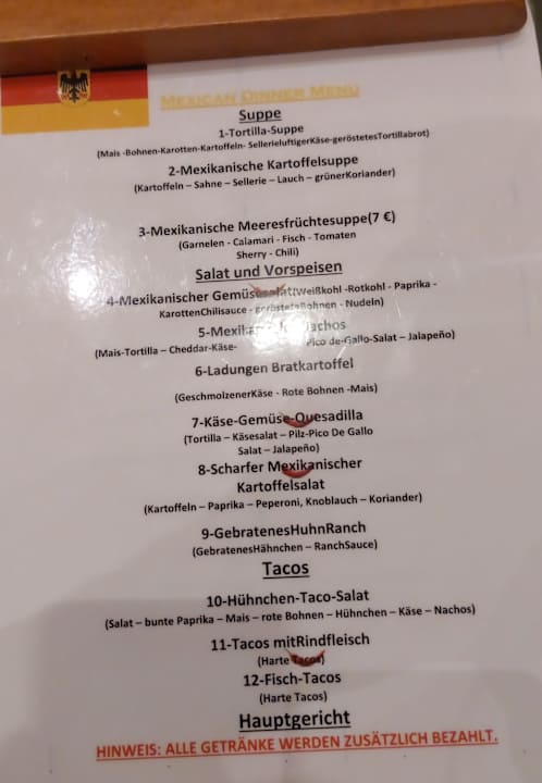 Gastro Siva Golden Bay Makadi