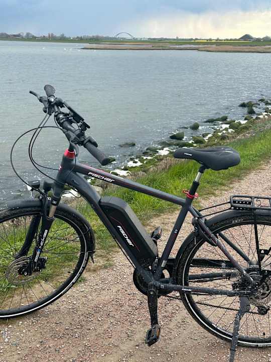 Sport & Freizeit Camping- und Ferienpark Wulfener Hals