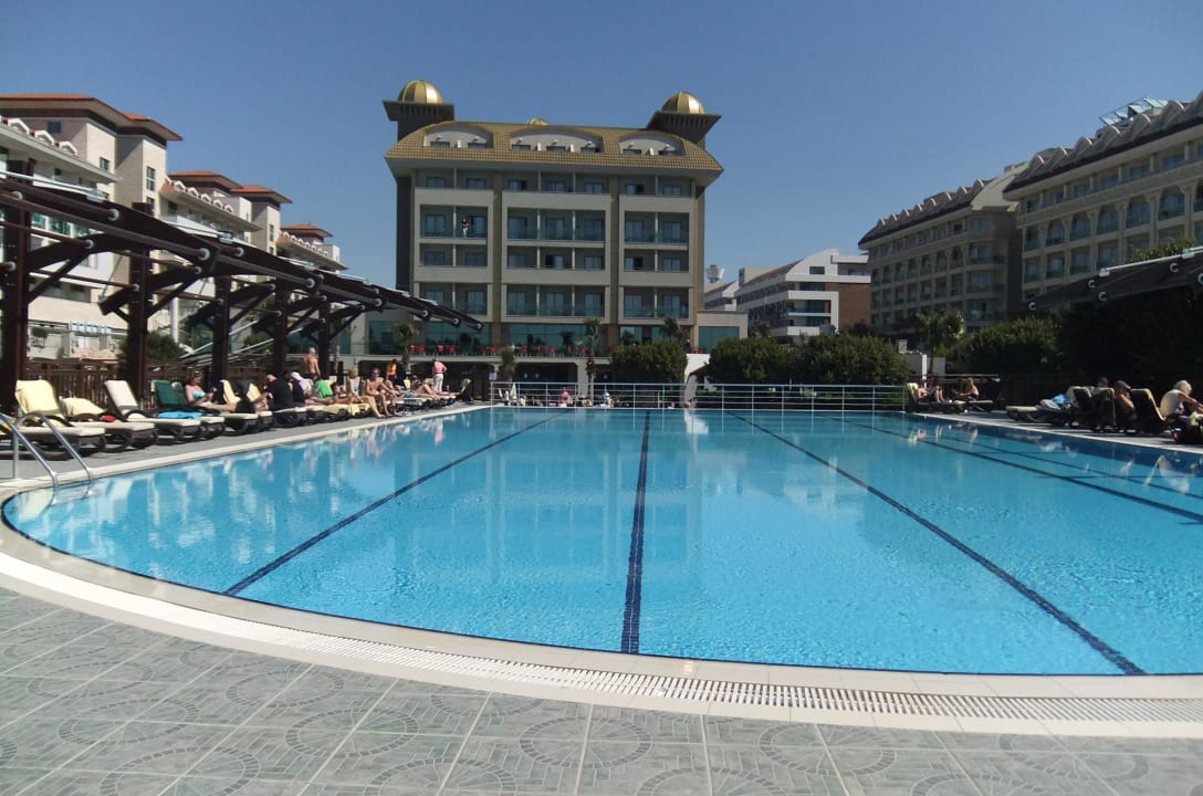 Ruhepool Aydinbey Kings Palace & Spa