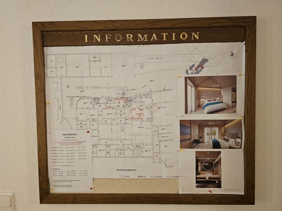 Sonstiges 1A Landhotel Schicklberg