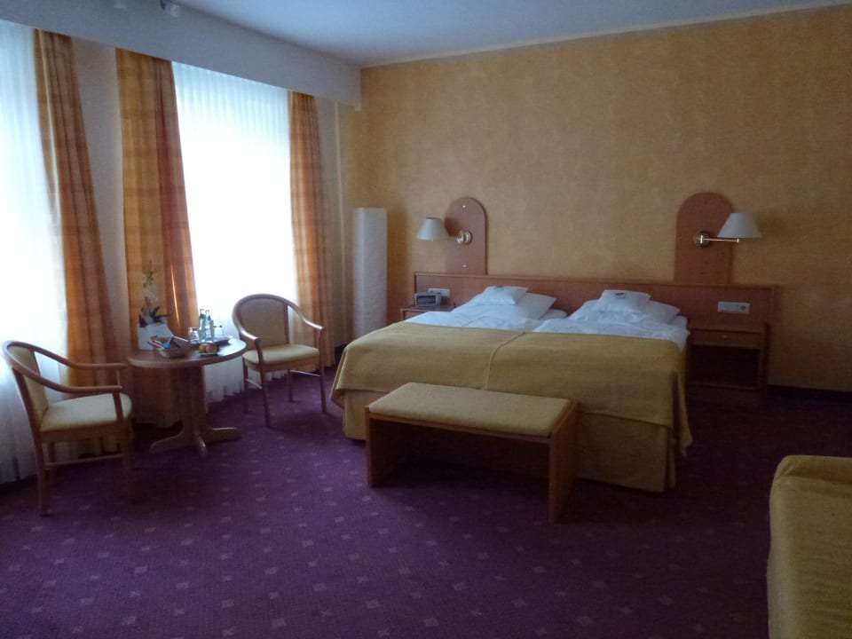 Berghotel Ilsenburg REGIOHOTEL Berghotel Ilsenburg